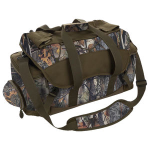 Sac de chasse flottant camouflage Mydyas pour canards, oiseaux aquatiques et colombes, grande capacité, durable, avec porte-lunettes de soleil - Product Image 1