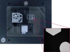 Yüksek doğruluk portal tipi otomatik Video ölçüm sistemi CNC görüş optik ekipmanlar endüstriyel kullanım için 220V 1 yıl garanti - Product Image 5