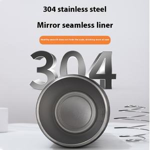 كوب جديد للياقة البدنية عبر الحدود كوب لياقة بدنية رياضي لخلط مسحوق البروتين للشرب المباشر للتخييم - Product Image 3