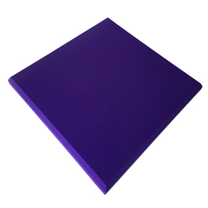 Paneles <span class=keywords><strong>de</strong></span> <span class=keywords><strong>Espuma</strong></span> Acústica Negros, Densidad 25-30, Grosor y Tamaño Personalizables, para Salas Multimedia y Hoteles, Ecológicos, Ignífugos, Insonorizantes - Product Image 5