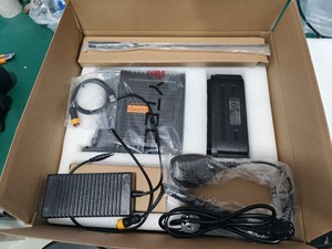 Nouveau répéteur DMR TYT TD-5700, répéteur <span class=keywords><strong>mobile</strong></span> <span class=keywords><strong>SFR</strong></span>, talkie-walkie, répéteur DMR 25W, radio UHF - Product Image 6