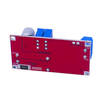 Module de régulateur de convertisseur de tension Buck d'alimentation abaisseur réglable Grand courant 5A Courant et tension constants XL4015
