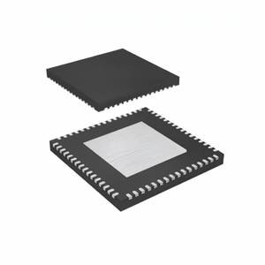 64 VFQFN Exposed Pad Manufacturer Channel ATMEGA645P-MU Buy Electronics Components Online Embedded - Product Image 1