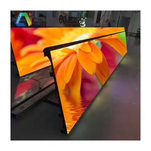 מפעל באיכות גבוהה בהירות גבוהה p8 p10 מסך כדורגל פרסום ספורט מתחם תצוגה הוביל מסך - Product Image 3