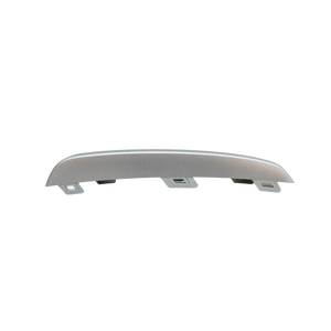 51117303764 Bande décorative droite pour <span class=keywords><strong>BMW</strong></span> <span class=keywords><strong>X1</strong></span> <span class=keywords><strong>E84</strong></span> 16d 16i 18d 18dX 18i <span class=keywords><strong>20d</strong></span> <span class=keywords><strong>20d</strong></span> 20dX 20i 20iX 25dX 25iX 28i 28iX 35iX SDrive18i - Product Image 5