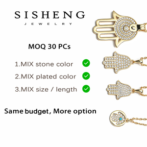 Rainbow CZ Colorful Bracciale <strong>Argento</strong> 925 Sterling Silver Women Jewelry Gold Plated Bezel Charm Bracelet - Product Image 6