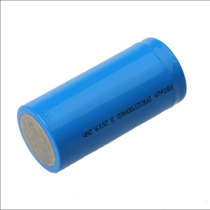 Li-Ionen-Akku 32600 Li-Ion-Batterie ICR32600 3,7V 5000mAh Wiederaufladbare Batteriezelle - Product Image 3
