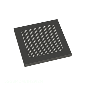 ชิ้นส่วนอิเล็กทรอนิกส์แบบฝังตัว5SGSMD4E1H29I2N 780 bbga FCBGA ออนไลน์ - Product Image 1