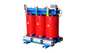 محول MV وHV ثلاثي الطور 1000kVA/1250kVA/1600kVA من النوع الجاف 10 كيلو فولت/6 كيلو فولت/35 كيلو فولت خرج 50 هرتز/60 هرتز مدخل 3 كيلو فولت/69 كيلو فولت - Product Image 5