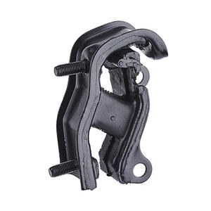 Soporte de Motor para Acura Honda Accord 50860-SDB-A00, Pieza de Repuesto con Herrajes para Soporte de Transmisión - Product Image 4