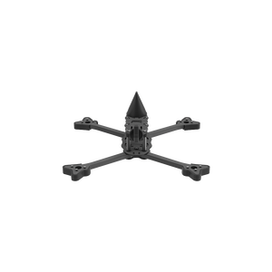IFlight AOS5 5 R 5 Inch 228mm Light 90g Professional <b>Drone</b> Frame Kit Carbon Fiber 6mm Arm Racing UAV - Product Image 5