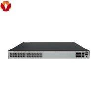 Commutateur PoE S5735-HI 24GE + 4 ports multi-gigabit 2.5GE, géré par l'entreprise