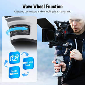 Estabilizador de cardán de mano de 3 ejes <span class=keywords><strong>Zhiyun</strong></span> <span class=keywords><strong>Crane</strong></span> 4E para iPhone 11 12 13 14 <span class=keywords><strong>Pro</strong></span> Max para Samsung para Huawei OnePlus - Product Image 6