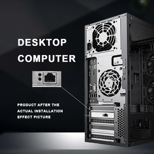 Bộ Điều Khiển Giao Diện Mạng Pci-e Nic Card Mạng Lan Pci Express 10/100/1000M Gigabit Ethernet Rj45 Máy Tính Để Bàn - Product Image 6