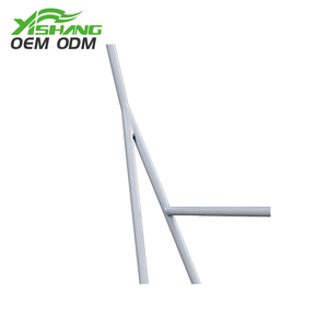 Estante <span class=keywords><strong>de</strong></span> madera y Metal para exhibir <span class=keywords><strong>ropa</strong></span> <span class=keywords><strong>de</strong></span> niños, piso blanco, tienda <span class=keywords><strong>de</strong></span> nuevo diseño - Product Image 6