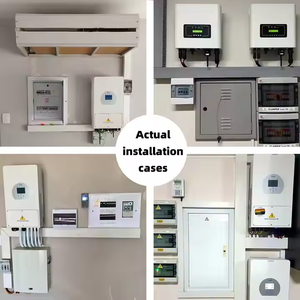 Inversor de cadena en red <span class=keywords><strong>Sungrow</strong></span> SG110CX 110kW de alta eficiencia - Product Image 5