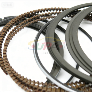 Juego de Anillos de Pistón para Sistema de Motor de Alto Rendimiento 23040-3E902, Repuesto Nuevo con 1 Año de Garantía, H-YUNDAI K-IA SONATA MAGENTIS Beijing - Product Image 3