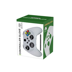 Funda de Silicona de Alta Calidad para Control de Xbox Series X/S, Cubierta Protectora, Grips para los Pulgares, Compatible con Xbox One, Nueva Condición - Product Image 1