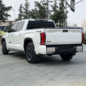 Toyota Tundra <span class=keywords><strong>4x4</strong></span> Pick-up, haute performance, personnalisable pour les camions de restauration et les véhicules de service pour l'Asie du Sud-Est - Product Image 2