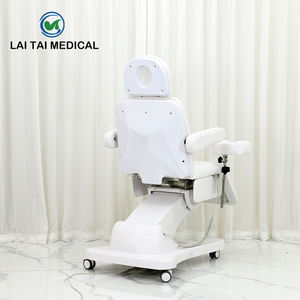 การตรวจทางสูตินรีเวชวิทยาด้วยไฟฟ้าเก้าอี้นรีเวชทางการแพทย์ - Product Image 5