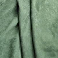 Cuir Nubuck Givré en Gros, Tissu de Revêtement en Cuir Naturel Suédé Doux, Peau de Vache pour Sièges de Voiture