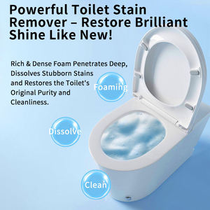 Detergente per <span class=keywords><strong>WC</strong></span> profumato alla fragola in blocco con tappo per la pulizia del <span class=keywords><strong>WC</strong></span> - Product Image 1