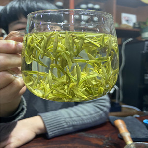 2024 año fresco Natural Anji té blanco <span class=keywords><strong>sabor</strong></span> fragante Anji Bai Cha - Product Image 6