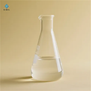 Isononyl Isononanoate (ININ) de Qualité Supérieure en Gros / Améliorateur de Pénétration Émollient à Absorption Rapide Pureté 99% Marque SIMEL pour - Product Image 2