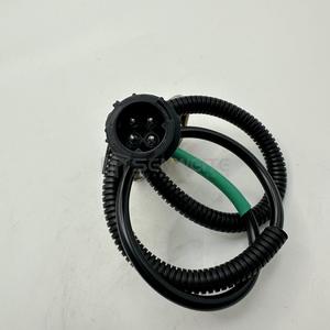 Mscmtech Fuel Common Rail Pressure Sensor 3172522 <b>Thread</b> Installation For Construction Machinery Parts Gauge Type - Product Image 2