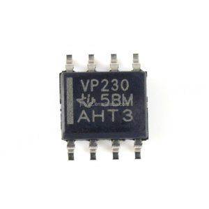 SN65HVD230DR SN65HVD230 SN65HVD 65HVD230 SN65 Marqué VP230 3.3V SMD SOP-8 Émetteur-récepteur CAN Bus SN65HVD230DR - Product Image 3