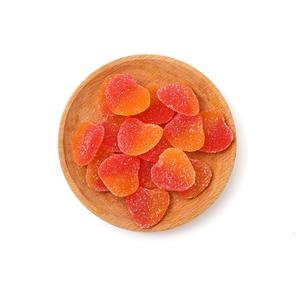 Gomitas Ácidas con Sabor a Frutas Chinas al por Mayor en Bolsa - Product Image 2