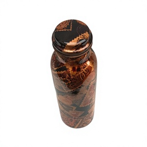BS International NA80, 100% Cobre, Plegable, Ecológico, Apto para Lavavajillas, Anticorrosión, Aislamiento Térmico, Estilo Americano - Product Image 2