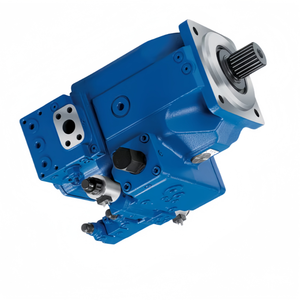 Pompe hydraulique à déplacement A4CSG40EP/30R A4CSG71EP/30R A4CSG125EP/30R A4CSG180EP/30R A4CSG250EP/30R A4CSG355EP/30R Pompe à pistons - Product Image 3