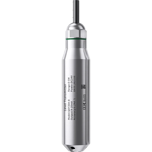 Capteur de niveau submersible industriel haute performance 4-20mA pour eaux souterraines, 5M DC24V - Product Image 6