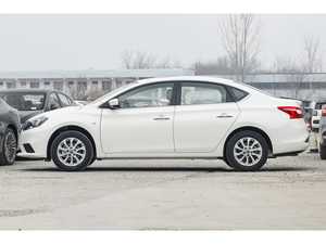 <span class=keywords><strong>Nissan</strong></span> Sylphy E-POWER 1.6L Automatique Voitures d'<span class=keywords><strong>occasion</strong></span> Chine 2025 Faible Kilométrage Confort de Conduite Optimal - Product Image 6