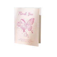 Carte de vœux écologique en papier de style rétro Instagram pour exprimer la gratitude aux enseignants et aux étudiants