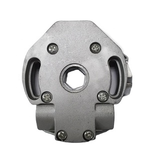 Accessori per tapparella in lega di zinco, <span class=keywords><strong>cambio</strong></span> in lega di alluminio - Product Image 1