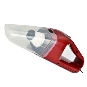 โซฟาเครื่องดูดฝุ่นมือผลิตภัณฑ์ใหม่มินิบ้านรถเครื่องดูดฝุ่นแบบพกพา12โวลต์เปียกและแห้งทำความสะอาดยานพาหนะรถทำความสะอาด CN;ZHE - Product Image 1