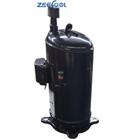Compresseur Scroll E404DH-38D2G E405DH-38C2YG E405DHD-36D2YG E405DHD-42D2YG pour Climatiseur Commercial Hita Cha