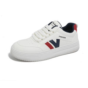 Chaussures décontractées tendance à plateforme légères et antidérapantes pour femmes, respirantes, collection Printemps 2026 – Vente en gros - Product Image 6