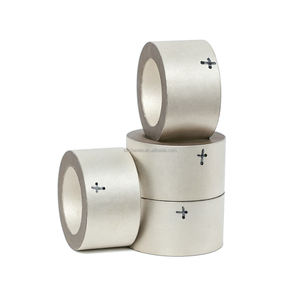 Tubo Ceramico <span class=keywords><strong>Piezoelettrico</strong></span> Personalizzato PZT5A/ PZT5J/ PZT5H/ PZT5X, <span class=keywords><strong>Cristallo</strong></span> <span class=keywords><strong>Piezoelettrico</strong></span> Cilindrico - Product Image 4