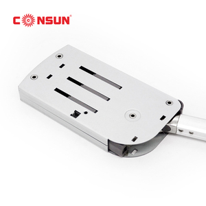 CONSUN Cucina Heavy Duty Idraulico Coperchio Stay Arm Supporto Mobile Soft Close Flap Soggiorno Per <span class=keywords><strong>Mobili</strong></span> - Product Image 6