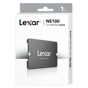 LNS100/ LNM100 ซีรีส์ 2.5 นิ้ว III SSD 128GB 256GB 512GB หน่วยความจำภายนอกแบบโซลิดสเตทไดรฟ์ 6Gb/s HDD สำหรับแล็ปท็อป มีสินค้าในสต็อก L - Product Image 6