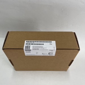 แผงควบคุมแบบสัมผัส Siemens HMI รุ่น 6AV6643-0AA01-1AX0 ของแท้ใหม่ 100% - Product Image 1