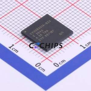 Original Nuevo Circuito Integrado IC Chip USB Convertidor IC 1, 2, 1, 2, 1, 2, 1, 2, 1, 1, 2 - Product Image 1