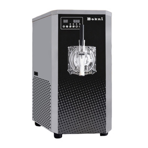 เครื่องทำกาแฟเย็นแบบแช่แข็งพร้อมคาร์บอเนต รุ่น AS-XRJ-FB1 1 โซลูชั่นเครื่องดื่มแช่แข็งแบบออลอินวันสำหรับธุรกิจ - Product Image 2