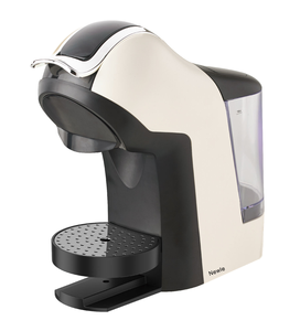Machine à café expresso semi-automatique à capsules Newle Electric 6-en-1, réservoir d'eau en plastique <span class=keywords><strong>de</strong></span> 1 L, pour hôtel et usage domestique (français/espagnol) - Product Image 2