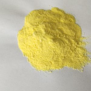 Floculant à haute efficacité pour le traitement de l'eau potable, poudre jaune clair, polychlorure d'aluminium 30% (PAC) - Product Image 3