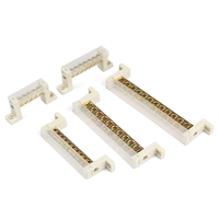 Automobile 100A Max Ampérage continu Cuivre 12-4 AWG Bornier de terre Terre Vis neutre Distribution d'énergie