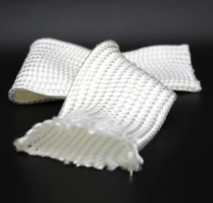 أكمام حماية من الألياف الزجاجية من الدرجة الصناعية للخرطوم والكابلات الهيدروليكية - Product Image 3